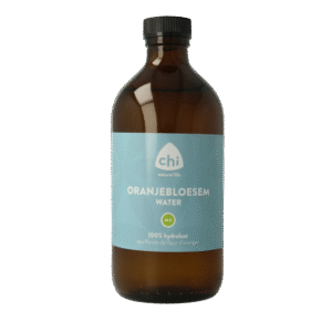 Chi Oranjebloesem hydrolaat eko