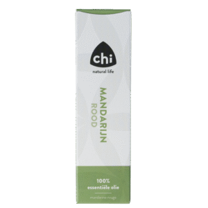 Chi Mandarijn rood cultivar