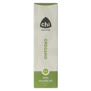 Chi Oregano eko