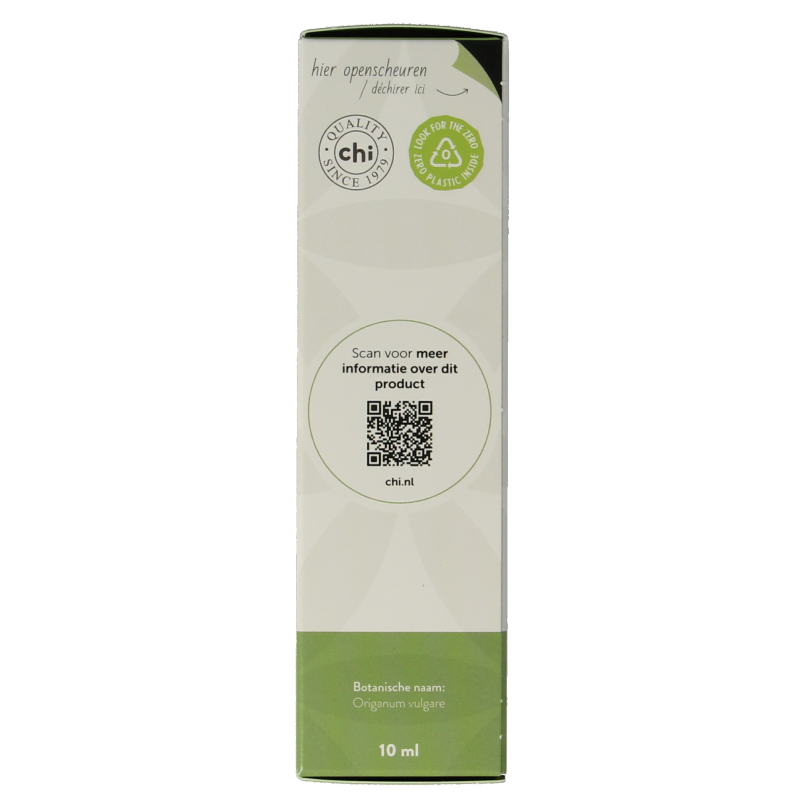 Chi Oregano eko - Afbeelding 5