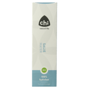Chi Salie hydrolaat eko bio