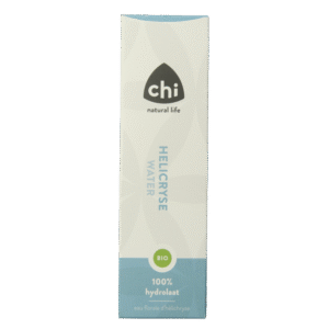 Chi Helicryse hydrolaat eko