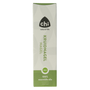 Chi Kruidnagel nagel eko bio