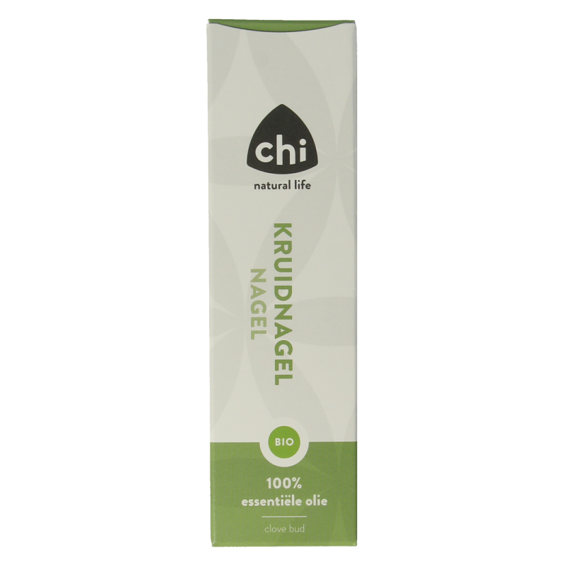 Chi Kruidnagel nagel eko bio