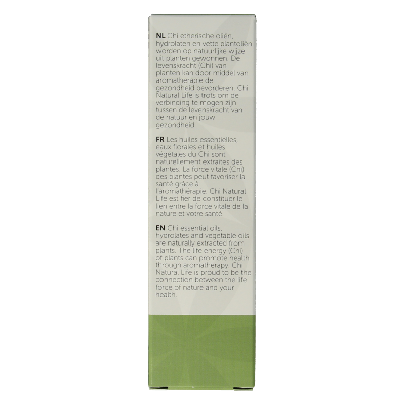 Chi Kruidnagel nagel eko bio - Afbeelding 4