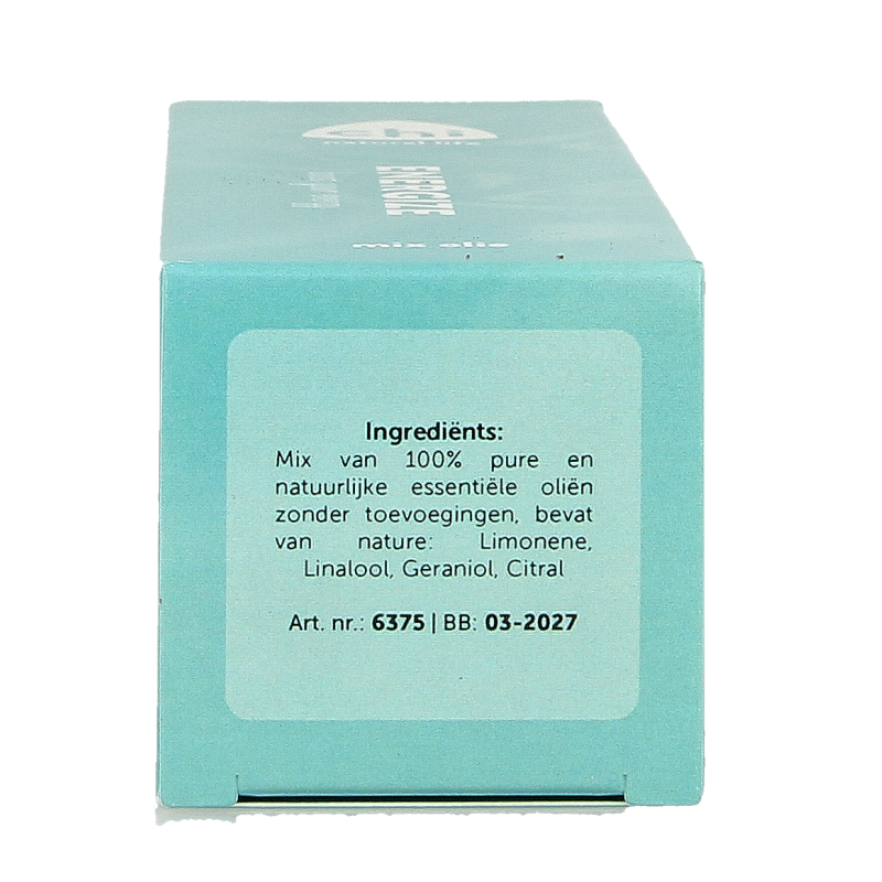 Chi Energize mix olie - Afbeelding 6