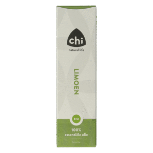 Chi Limoen zoet eko bio