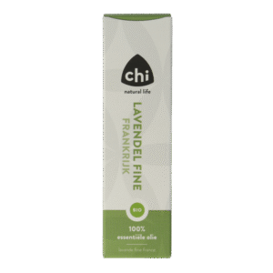 Chi Lavendel Frankrijk fine eko bio