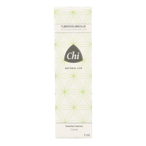 Chi Tuberose