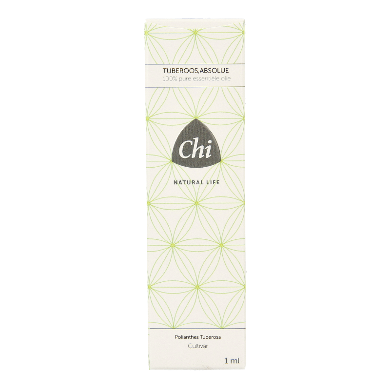 Chi Tuberose
