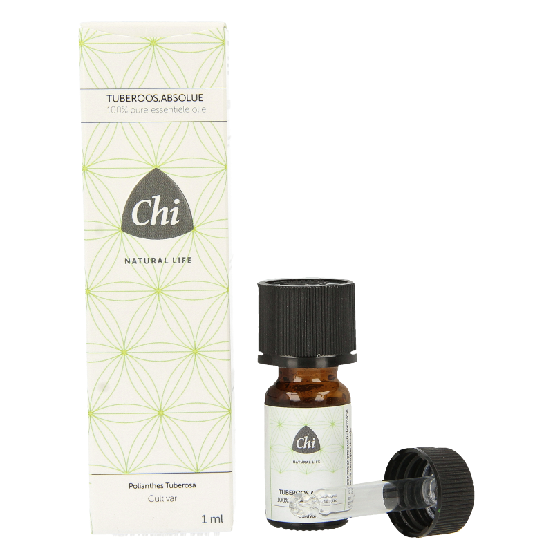 Chi Tuberose - Afbeelding 2