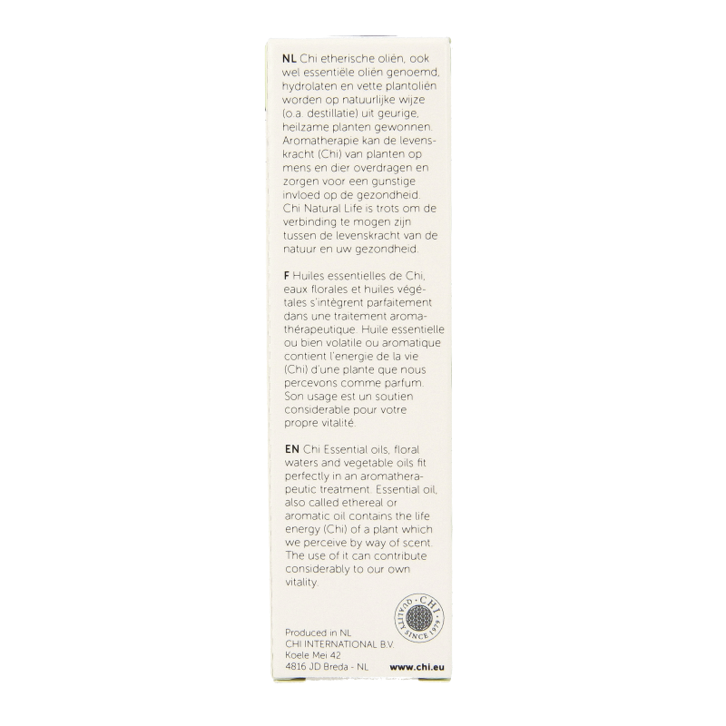 Chi Tuberose - Afbeelding 3