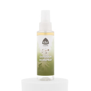 Chi Outdoor Skinspray bio