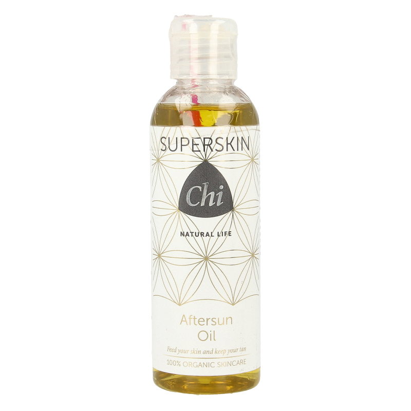 Chi Superskin aftersun