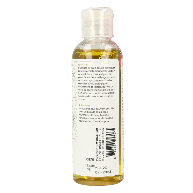 Chi Superskin aftersun - Afbeelding 3