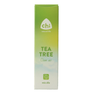 Chi Tea tree clean air