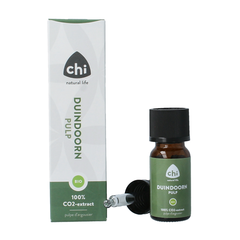 Chi Duindoorn pulp complex CO2 bio - Afbeelding 2