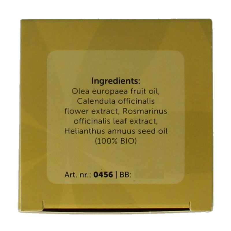 Chi Calendula maceraat 20% bio - Afbeelding 6