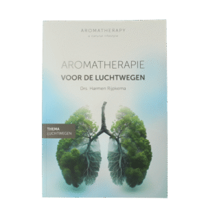 Chi Aromatherapie voor luchtwegen