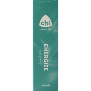 Chi Energize olie