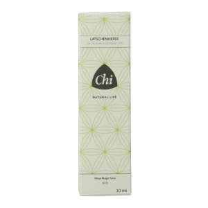 Chi Latchenkiefer wild