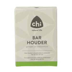 Chi Bar houder