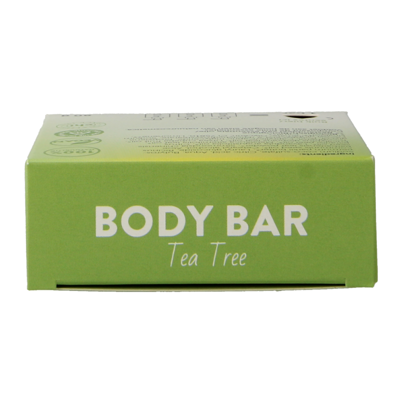 Chi Tea tree body bar - Afbeelding 3
