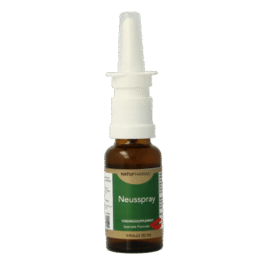 Natupharma Neusspray kamille & zink