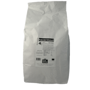 De Halm Havermout bio