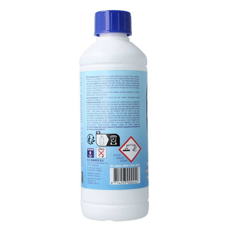 PB Korrelontstopper - Afbeelding 2