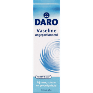 Daro Vaseline