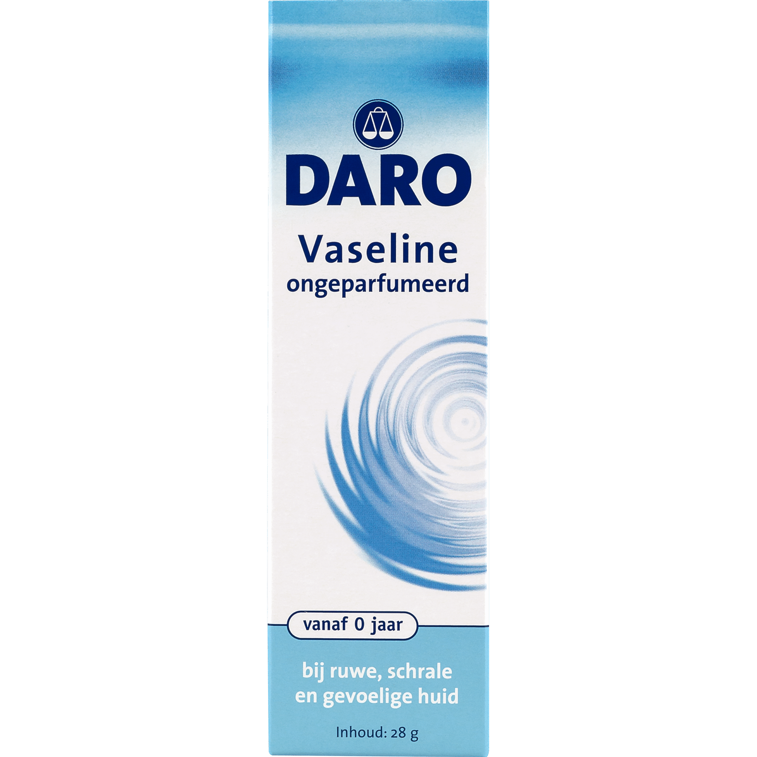 Daro Vaseline