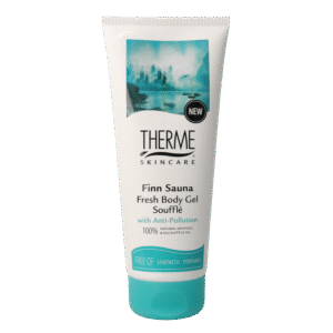 Therme Finn sauna fresh bodygel