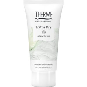 Therme Anti-transpirant extra dry creme