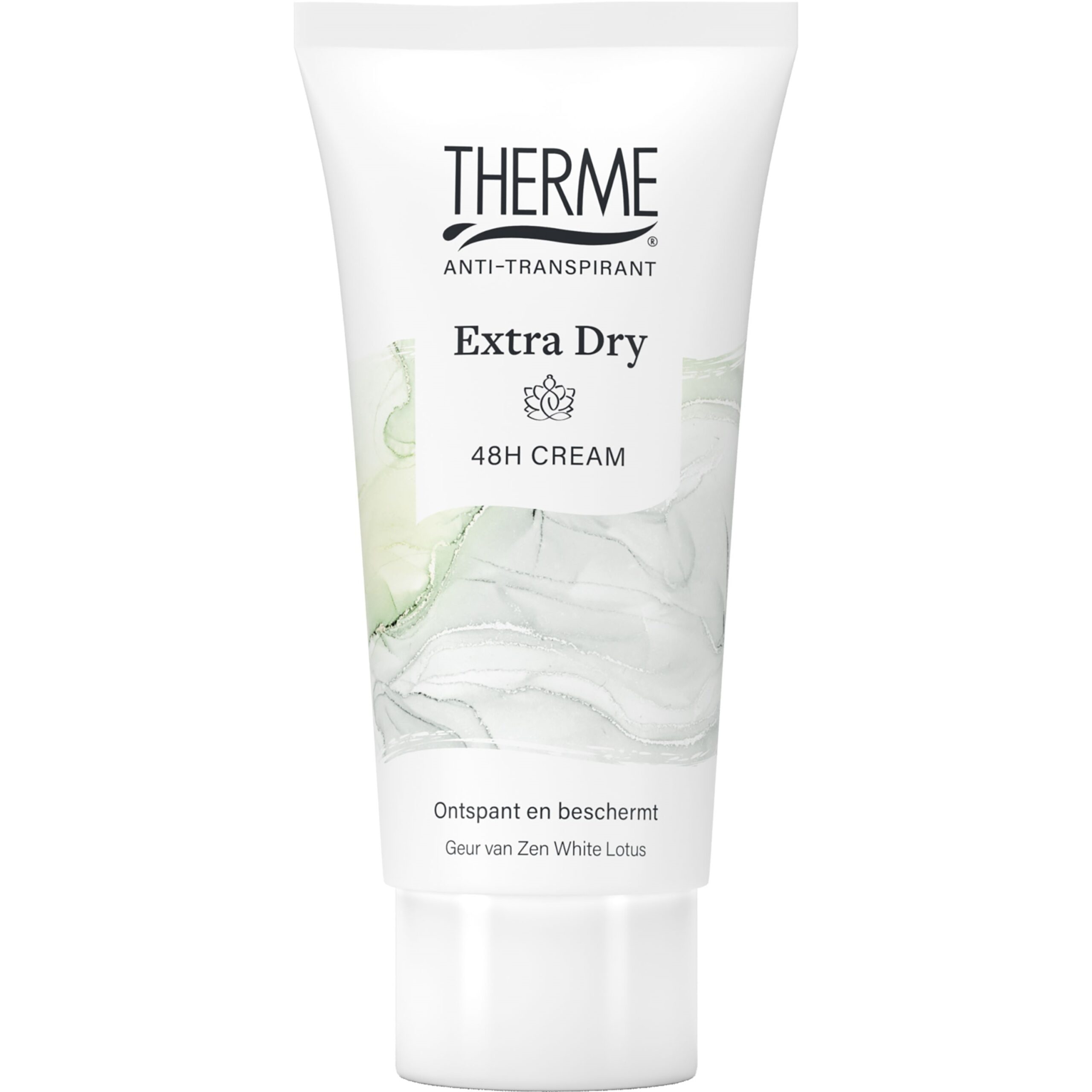 Therme Anti-transpirant extra dry creme