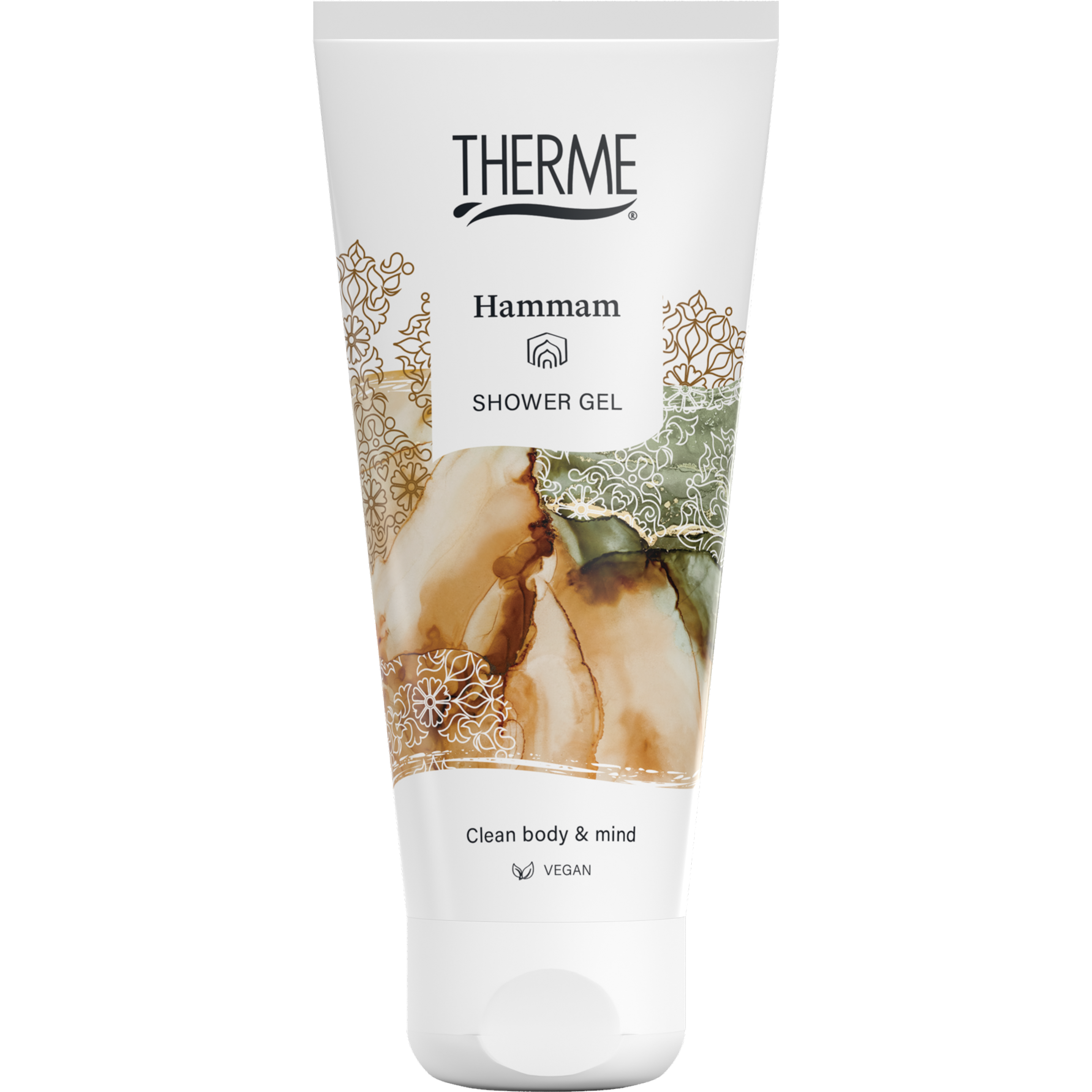 Therme Hammam showergel