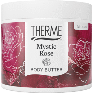 Therme Mystic rose body butter