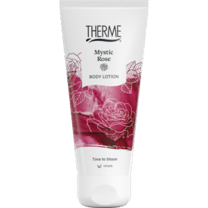 Therme Bodylotion mystic rose