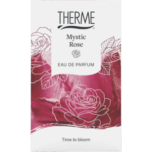 Therme Mystic rose eau de parfum