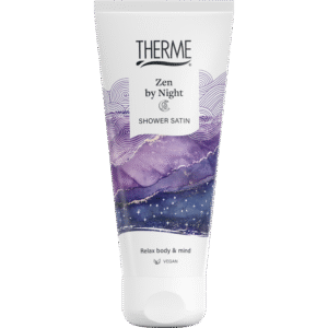 Therme Zen by night shower satin