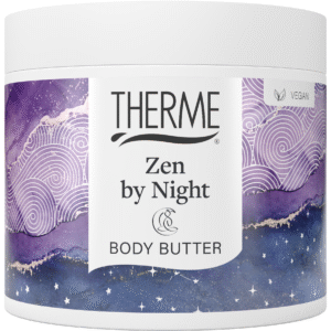 Therme Zen by night body butter