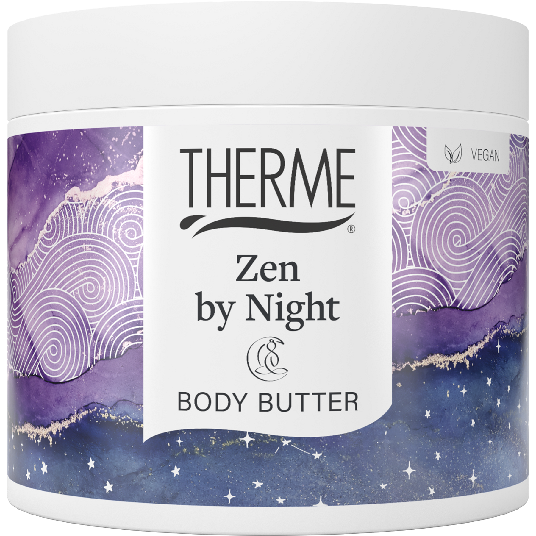 Therme Zen by night body butter