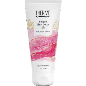Therme Showergel saigon pink lotus