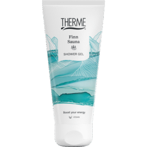 Therme Finn sauna fresh showergel