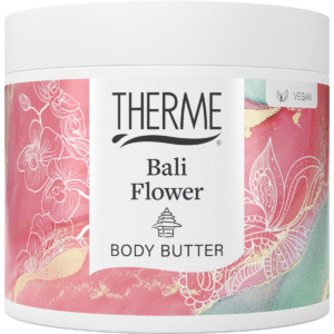 Therme Bali flower bodybutter