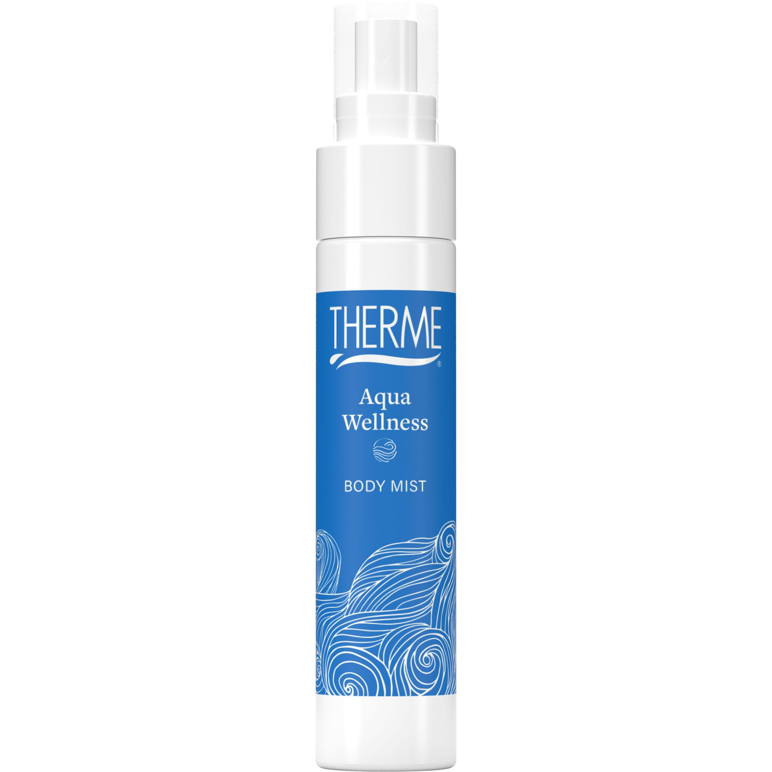 Therme Aqua wellness body mist - Afbeelding 3