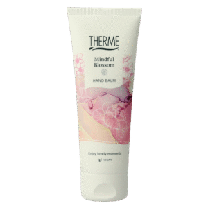 Therme Mindful blossom hand balm