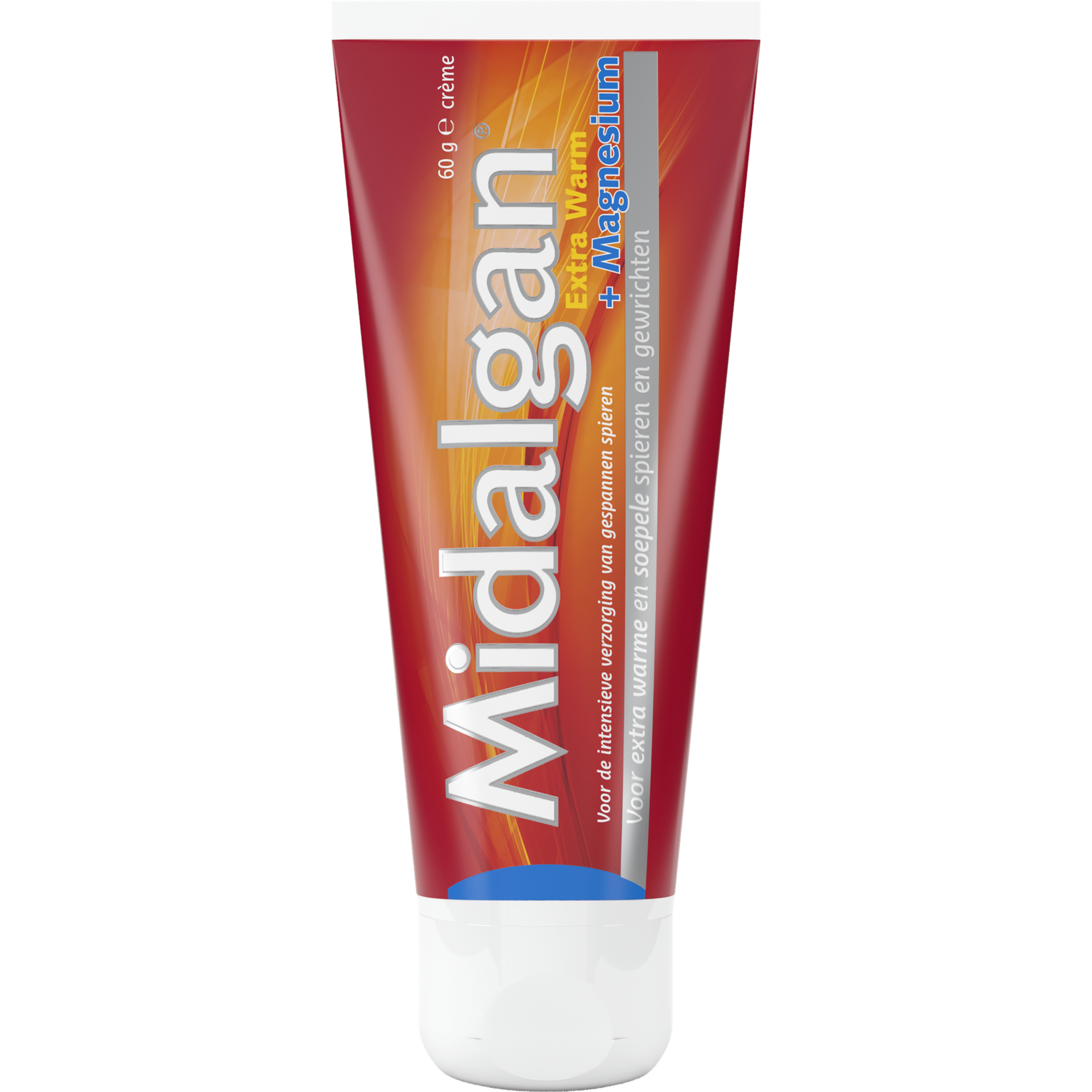 Midalgan Extra warm + magnesium - Afbeelding 3