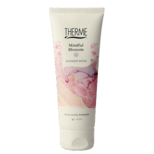 Therme Shower mindful blossom