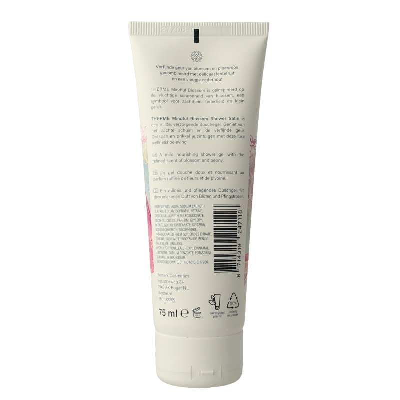 Therme Shower mindful blossom - Afbeelding 2
